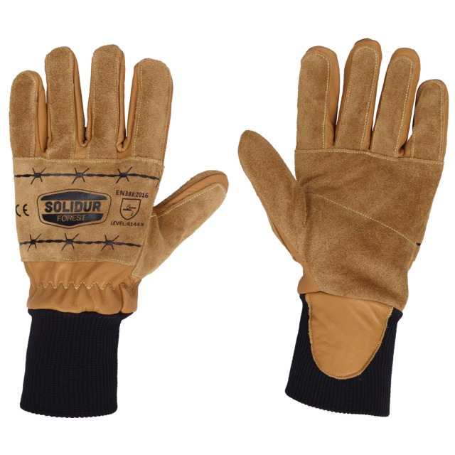 Gants Debardage Renforce 11 référence fournisseur 2962902
